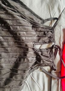 sheer Top For Women