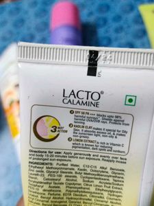 Sunscreen Collections