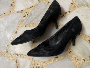 Catwalk Heels From Germany