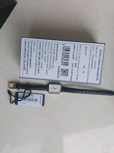 Daniel Wellington Watch