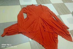 Orenge Streetwear Blazer