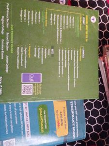 Perfect Chemistry Vol. I &amp; II Target Books 12