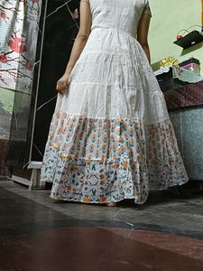 Beautiful Frock