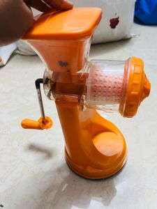 Royal Chef Fruit &amp; Vegetable Juicer