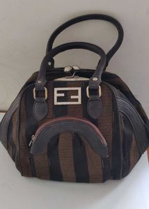 FENDI HANDBAG