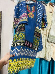 Combo Of 3 Cotton Suit
