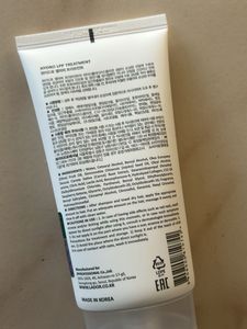 Lador Hydro LPP Treatment