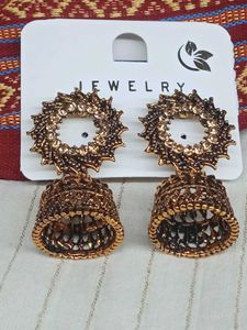 Earrings Set