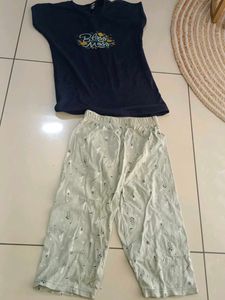 Co Ord Set