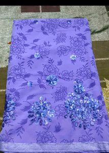 Beautiful New Saree