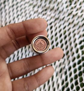 Mac Locked Kiss Lipstick