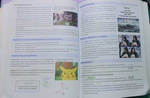 Class X Cheat Sheet Books BKP