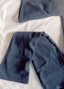 Comfy Black Pants