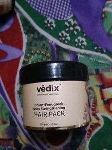 Vedix Hair Pack