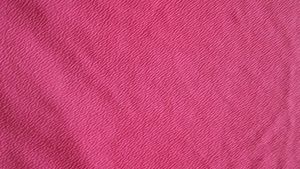 Pink Fit &amp; Flare Mini Dress