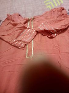 New Look Kurti