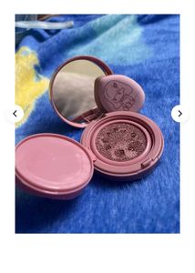 Cute Blush Compact