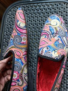 Rare Designer Loafers