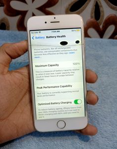 ❣️ iPhone 6s ( 128 GB )