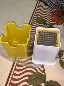 Finger Chips Cutter