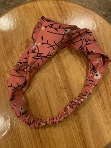 cloth hair band