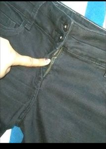 Black Jeans
