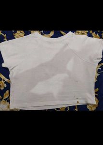 Signature Drip Baby Tee