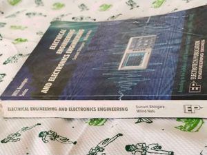 Electrical Engineering Book