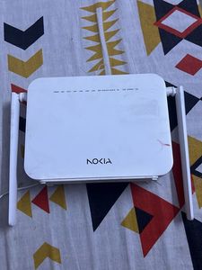 Nokia Router