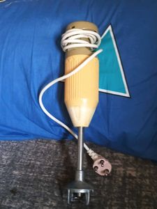 Hand Blender