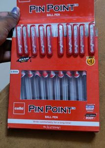 💥10 Red Pens 💥