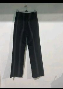 Black Strips Jeans(Women’s)