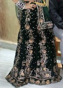Wedding Lehnga