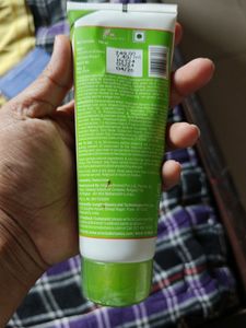 Sunscreen