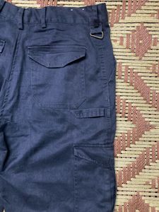Dickies Black Pants