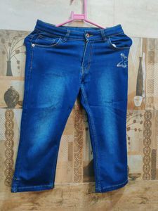 Brand New Stretchable Jeans