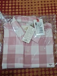 Mufti New Checkered Shirt