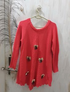 Beautiful Knitted Top