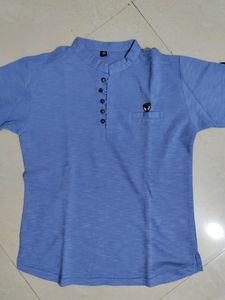 Jean With Tees ( 11-12yrs)