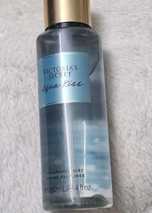 Victoria Secret Aqua Kiss Body Mist
