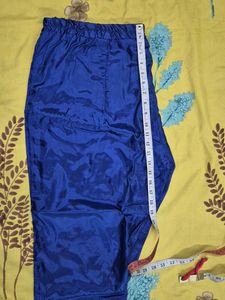 Ethnic Kurta Set (Top+pent)