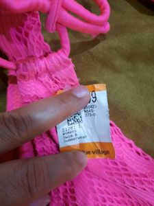 2 Bikini 👙 Set Kombo