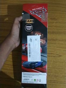 Cars 95set Of 6cars All Metal Car