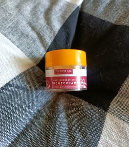 The Love Co. Combo Of 4 Face Cream