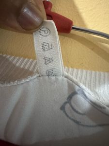 Garfield Graphic Print Sweatshirt