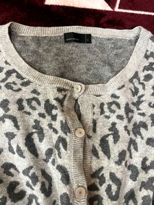 Season End Sale🪩 Cardigan
