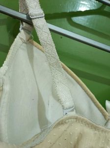 Underwired Bra
