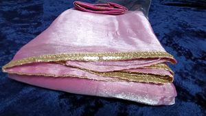 Organza saree