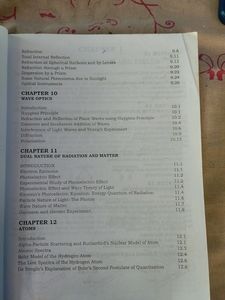 Plustwo Physics Textbook
