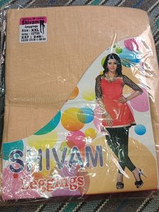 Chudidar Stretchable Leggings Women Girls